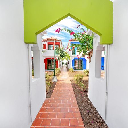 Bungalows Vistaflor ماسبالوماس المظهر الخارجي الصورة