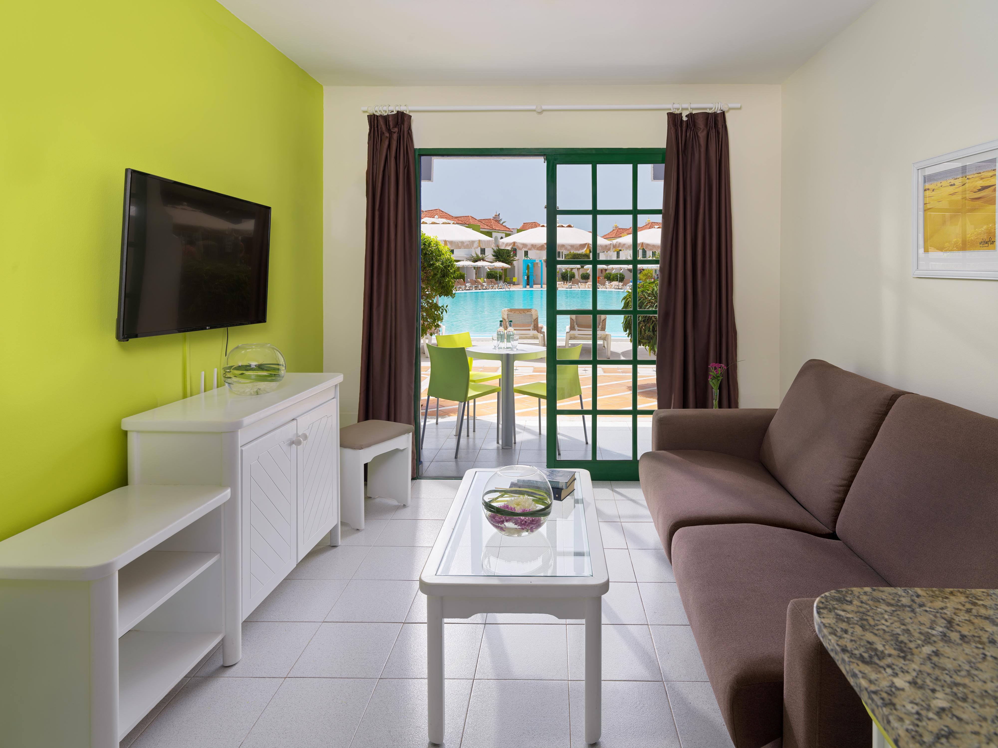 Bungalows Vistaflor ماسبالوماس المظهر الخارجي الصورة