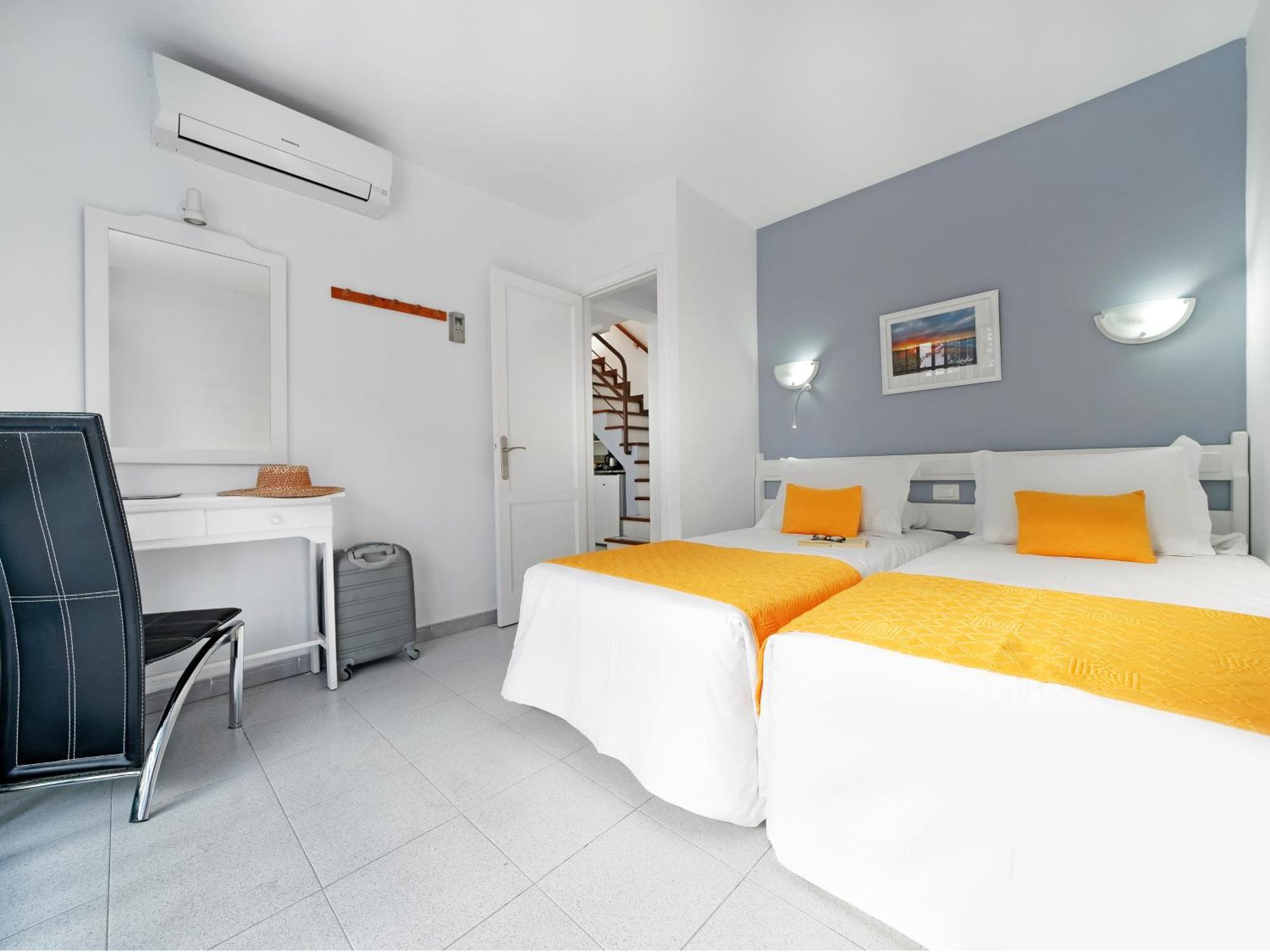 Bungalows Vistaflor ماسبالوماس المظهر الخارجي الصورة