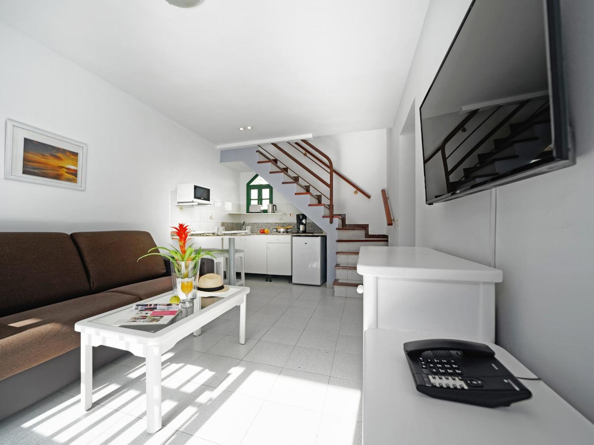 Bungalows Vistaflor ماسبالوماس المظهر الخارجي الصورة