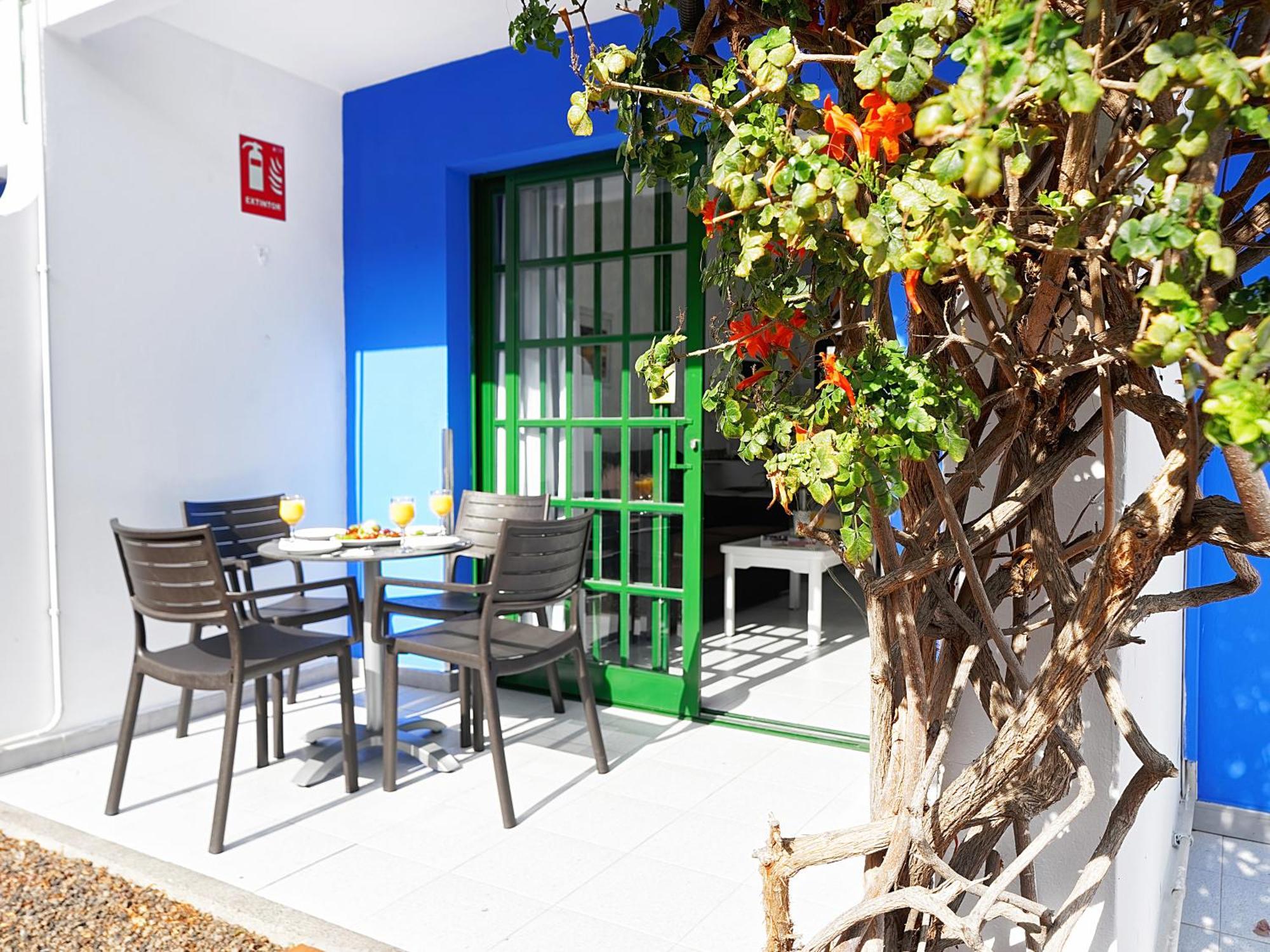 Bungalows Vistaflor ماسبالوماس المظهر الخارجي الصورة